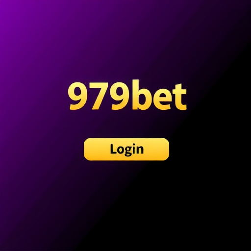 979bet Login - Logo Oficial
